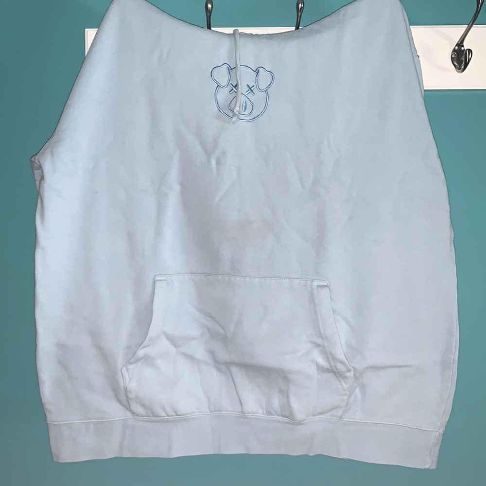 Shane Dawson Pig hoodie